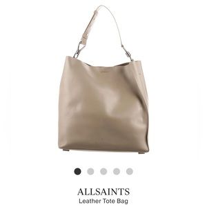 ALLSAINTS Tote/Shoulder Bag